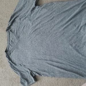Lucky Brand V Neck